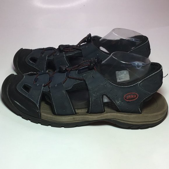 atika men's sandals